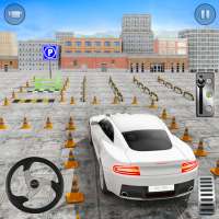 Car Parking 2020 - Car Drive Parking 3D Car Game