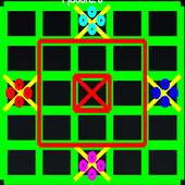 Saar - A Traditional Ludo Game