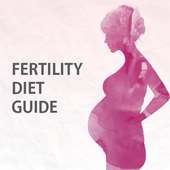 Fertility Diet Guide on 9Apps