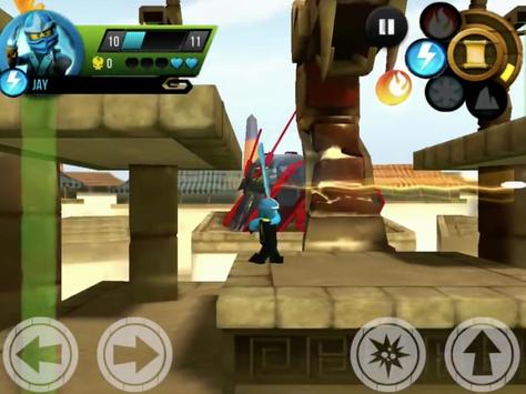 Ninjago final battle discount apk