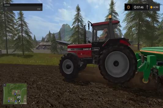 Farming simulator deals 17 cheats