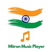 Mitron Music Player - Best MP3 Player