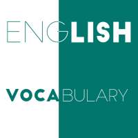 English Vocabulary with Images on 9Apps
