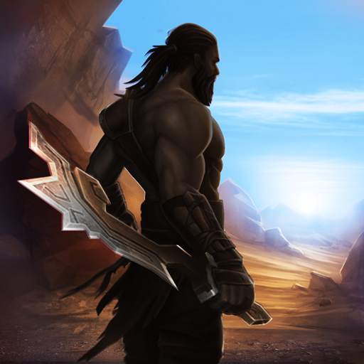 Exile: Desert Survival RPG