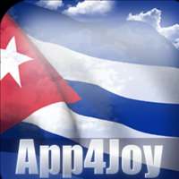 Cuba Flag on 9Apps