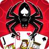 Spider Solitaire : free card game