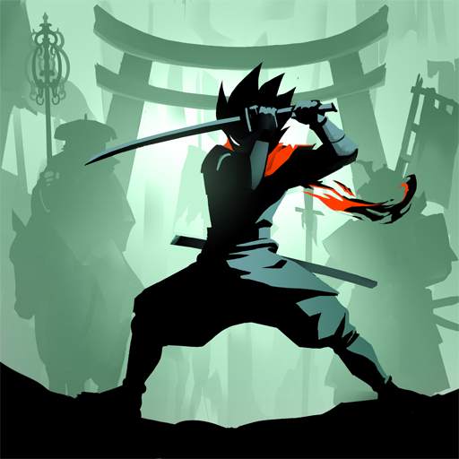 Stickman Revenge - Epic Ninja Fighting Game