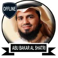 Abu Bakr Al Shatri Full Quran Mp3 Offline on 9Apps