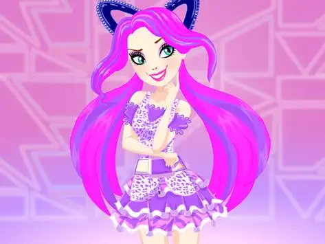 EverAfter Girls Dress Up На Андроид App Скачать - 9Apps