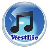 Westlife A Songs on 9Apps