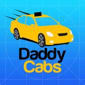 Daddy Cabs Info App on 9Apps