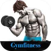 Gym Fit on 9Apps