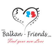Balkan Friends
