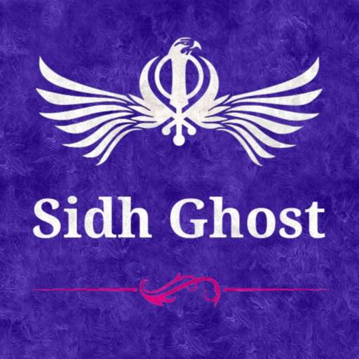 Sidh Ghost : In hindi, english & punjab