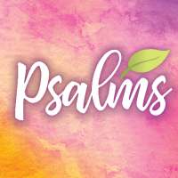 Bible Verses Psalms