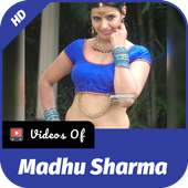 Madhu Sharma Bhojpuri Videos