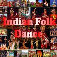 Indian Folk Dance on 9Apps