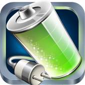 Battery Saver - Fast Charger