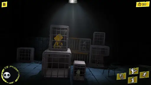 Download Little Nightmares 2 v1.2 APK free for Android