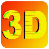 3D Effect Photo Editor on 9Apps