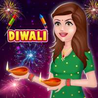 Indian Diwali Celebrations - Diwali Games on 9Apps