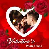 Love Photo Frames - Valentine Photo Editor on 9Apps