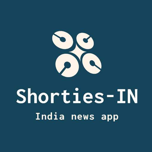 Shorties-IN-India news app