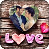 Love Photo Frames : Heart Photo Effects on 9Apps