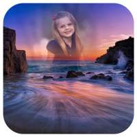 Ocean Photo Frames on 9Apps