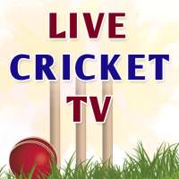 Live TV - Live Cricket TV HD