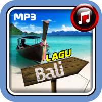 LAGU BALI MP3
