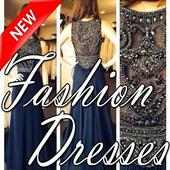 Fashion Dresses 2015