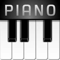 Master Piano keyboard play
