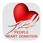 People Heart Donation