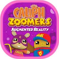 Caliph Zoomers Augmented Reality on 9Apps