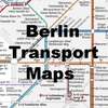 Berlin Metro Map on 9Apps