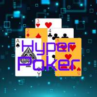 Hyper 5 Card Poker