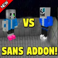 Murder Sans  Minecraft PE Mods & Addons