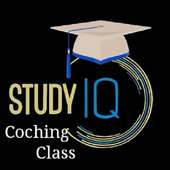 Study IQ: Coaching Classes on 9Apps