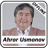 Ahror Usmonov qo'shiqlari on 9Apps