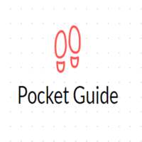Pocket Guide - Near By You on 9Apps