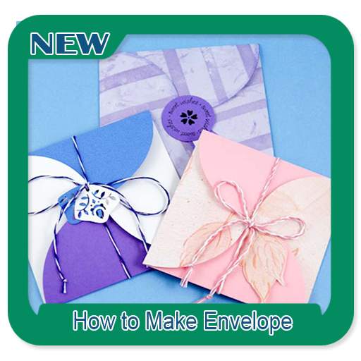 How to Make Envelope