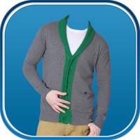 Man Fashion Suit on 9Apps