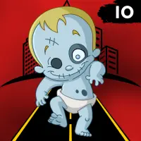 Zombs.io Zombie Battle io Game APK Download 2023 - Free - 9Apps