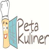 Peta Kuliner