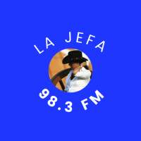 La Jefa 98.3 - La Jefa 98.3 FM Alabama on 9Apps