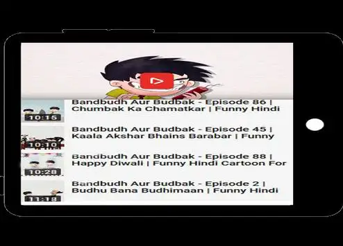 bandbudh aur budbak videos APK Download 2023 - Free - 9Apps