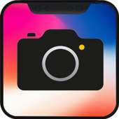 Camera for Phone X : iCamera IOS 11 on 9Apps