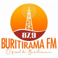 RÁDIO BURITIRAMA FM on 9Apps