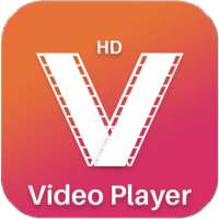 VDM - HD Video Player - All format Video Player